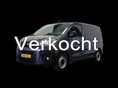 Peugeot Expert - 2.0 BlueHDI 150PK - EURO 6 Airco - Navi - Cruise - € 10.950, - Excl