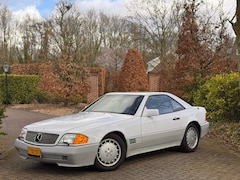 Mercedes-Benz SL-klasse Cabrio - 500