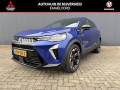 Mitsubishi Grandis - 1.8 HEV Intense+