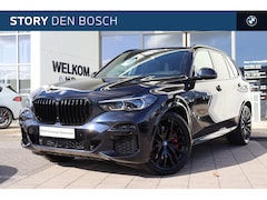 BMW X5 - xDrive45e High Executive M Sport Automaat / Panoramadak Sky Lounge / Laserlight / Parking