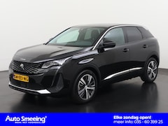 Peugeot 3008 - 1.6 HYbrid 225 Allure Pack | Camera | Blind spot | Carplay | Zondag Open