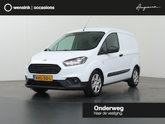 Ford Transit Courier - 1.5 TDCI | Trend | Duratorq | S&S | AIRCO | NAVIGATIE | CRUISE CONTROL | BLUETOOTH |