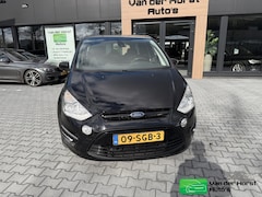 Ford S-Max - 1.6 EcoB. Tr. Bns7p