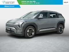 Kia EV3 - Air 58.3 kWh | Trekhaak | IN NIEUWSTAAT | Navigatie |
