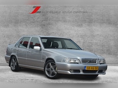 Volvo S70 - 2.3 T-5 R Exclusive | Sportstoelen | Stoelverwarming | Dolby-Surround | Cruise-control | N