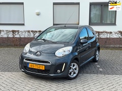 Citroën C1 - 1.0 First Edition NAP APK AIRCO LED TOERENTELLER
