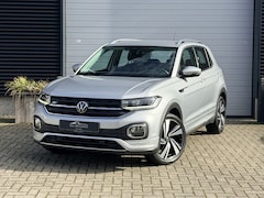 Volkswagen T-Cross - 1.0 TSI R-Line / AUTOMAAT / CRUISE CONTROL / CARPLAY / 28.000KM