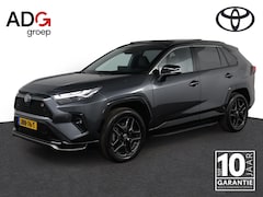 Toyota RAV4 - 2.5 Plug-in Hybrid AWD GR SPORT | Apple Carplay/Android Auto | Trekhaak | Panorama dak | S