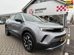 Opel Mokka - 1.2 Turbo GS Apple Carplay/ RIJKLAARPRIJS