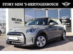 MINI One - Hatchback First Essential / LED / Multifunctioneel stuurwiel / Airconditioning
