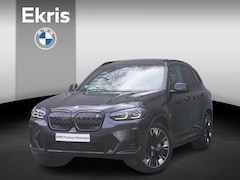 BMW iX3 - High Executive 80 kWh 20 inch LM aerodynamisch (Styling 890 M) | Comfort Access | Driving