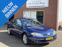 Renault Laguna - 2.0-16V Tech Line