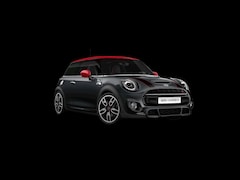 MINI Cooper S - 2.0 F1 Aut. | JCW-Trim | Navigatie | Panorama | Schaalstoelen | H&K | Head-Up | Camera | 1
