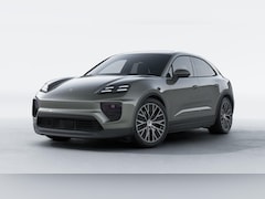 Porsche Macan - 4