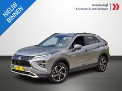 Mitsubishi Eclipse Cross - 2.4 PHEV First Edition