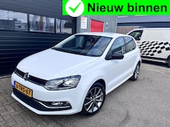 Volkswagen Polo - 1.2 TSI Trekhaak|Cruise|Carkit|16inch