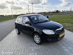 Skoda Fabia - GO 1.2-12V Ambition Business Line