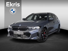 BMW 3-serie Touring - 330e M Sport Edition | High Executive | M Sportpakket Pro | Innovation Pack | Comfort Pack