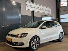 Volkswagen Polo - 1.2 TSI Highline PANORAMADAK CLIMA