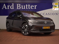 Volkswagen ID.4 - Life 77 kWh+Led+warmtepomp+92%SOH stoel&stuur&vooraam-verw+Elek-trekhaak+ bereik 521