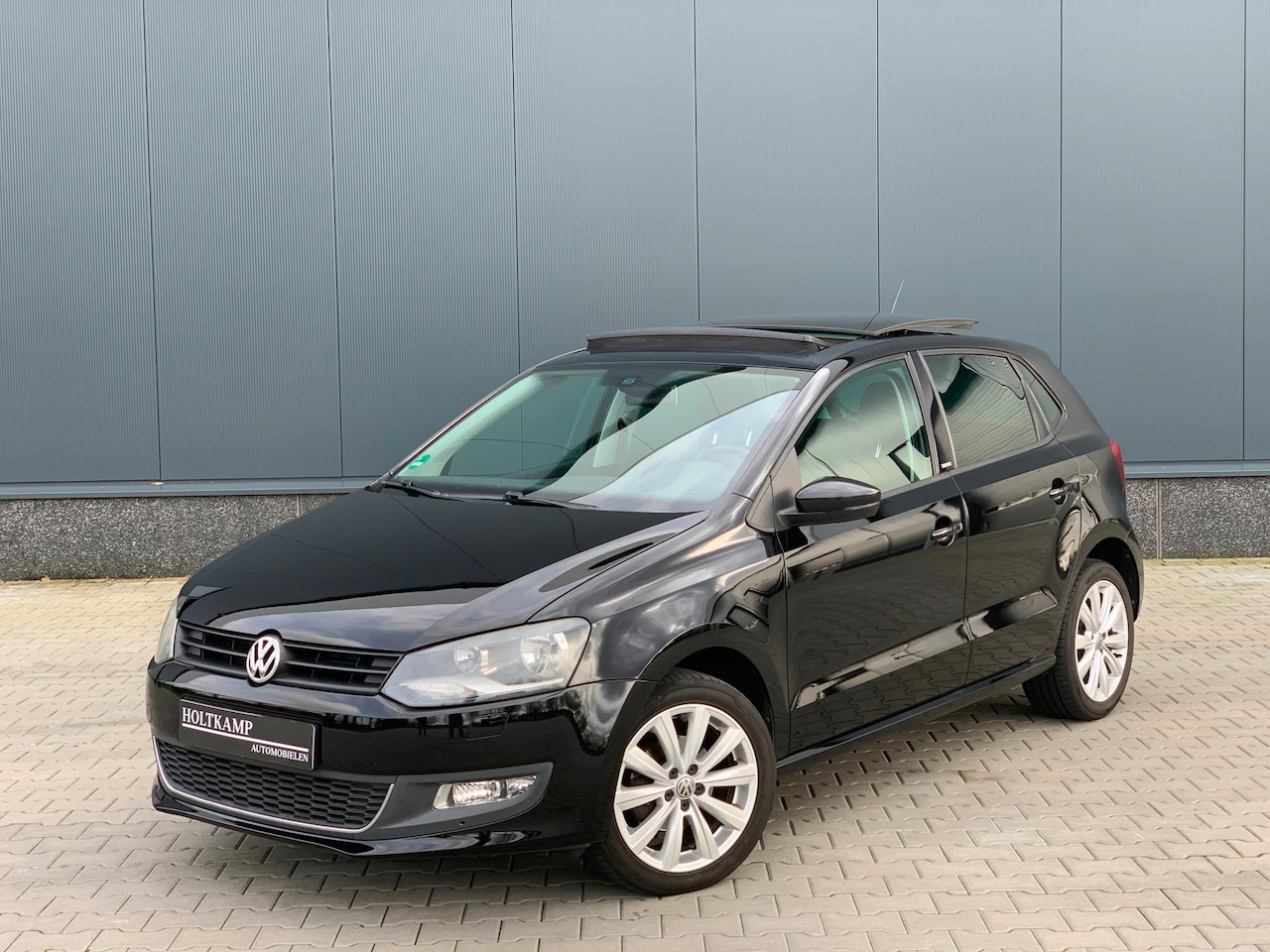 Volkswagen Polo - 1.2 Style | PANO | CARPLAY | AIRCO | - AutoWereld.nl
