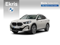 BMW X2 - sDrive20i | Equipment Pack | Comfort Pack | Showroom Selection