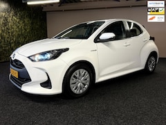 Toyota Yaris - 1.5 Hybrid Active-AUTOMAAT-CARPLAYNAI-CAM-NAP
