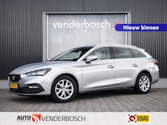 SEAT Leon Sportstourer - 1.5 TSI Style Launch Edition 131pk | CarPlay | Camera | LED | Adaptive Cruise Control