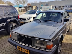 Volvo 240 - 2.3 GL