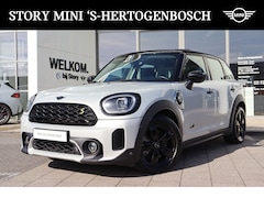 MINI Countryman - Cooper SE ALL4 Automaat / Panoramadak / Achteruitrijcamera / Head-Up / Comfort Access / LE