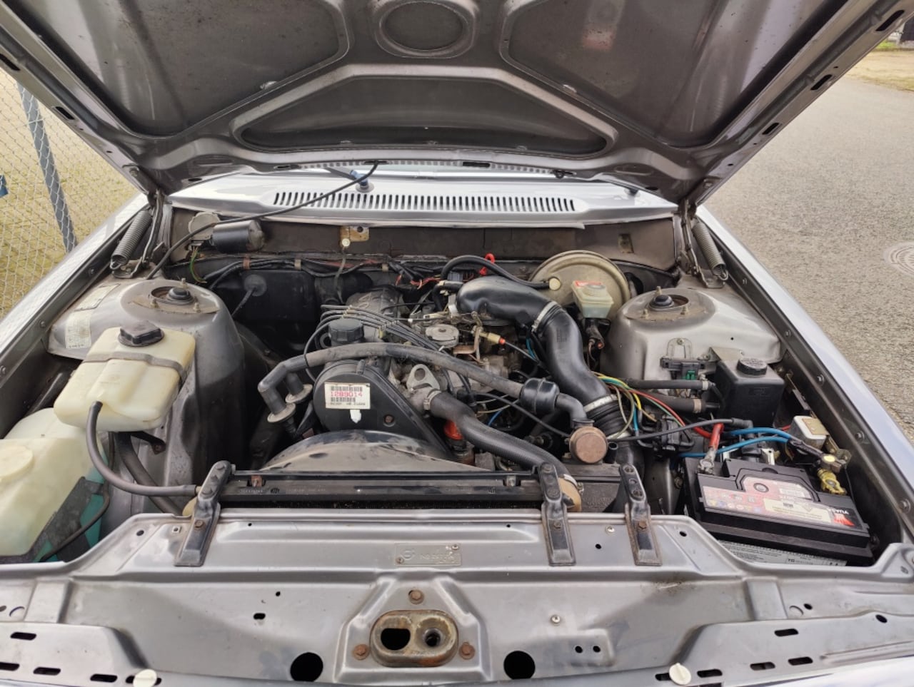 Volvo 240 - 2.3 GL 2.3 GL - AutoWereld.nl