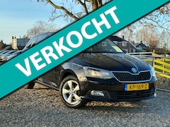 Skoda Fabia Combi - 1.2 TSI JOY | Cruise + Clima + St.vw Nu € 6.975,