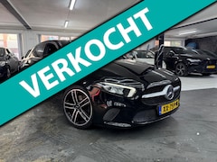 Mercedes-Benz A-klasse - 180 Business Solution Automaat