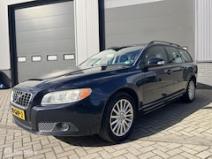 Volvo V70 - 2.5FT Momentum | Leder | Navi | Hele nette staat