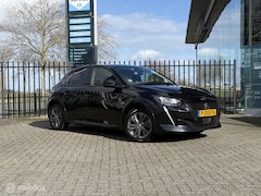 Peugeot e-208 - EV Allure Pack 50 kWh | Camera | Carplay | LED
