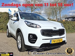 Kia Sportage - 1.6 GDI, 33dkm NAP Camera Carplay APK 2-2027 Zondag OPEN