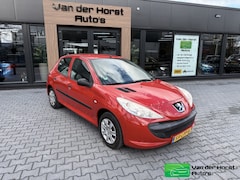 Peugeot 206 - 206+ 1.6 VTi Première
