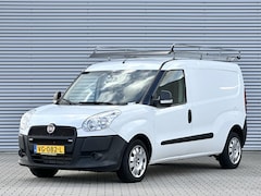 Fiat Doblò Cargo - 1.4 T-Jet Natural Power Maxi Benzine/CNG