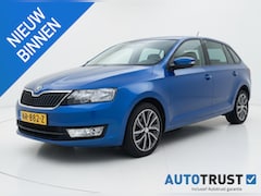 Skoda Rapid Spaceback - 1.2 TSI AUTOMAAT Drive NAV CRUISE PDC