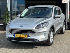 Ford Kuga - 1.5 EcoBoost Dealer Onderhouden / Vol in de opties