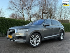 Audi Q7 - 3.0 TDI quattro Pro Line + Automaat | 1e Eigenaar | BOSE | Camera | Navi | Stoelverwarming