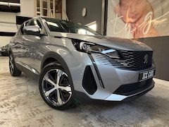 Peugeot 3008 - 1.5 BlueHDi Blue Lease Allure
