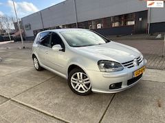 Volkswagen Golf - 1.4 Easyline 5 DR APK Scherm