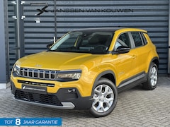 Jeep Avenger - Altitude 54 kWh