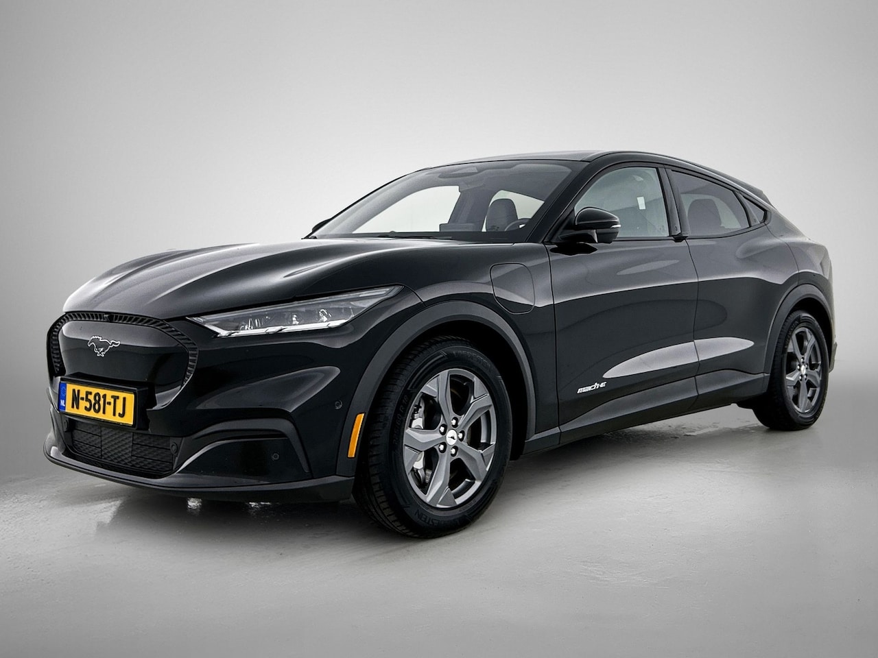 Ford Mustang Mach-E - RWD 75 kWh | Technology Pack Plus | - AutoWereld.nl