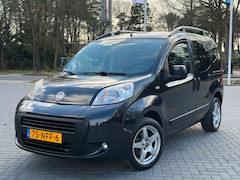 Fiat Qubo - 1.4 Dynamic/Airco/5P/2x Schuifdeur