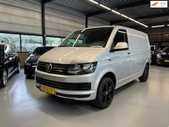 Volkswagen Transporter - 2.0 TDI L1H1 Highline
