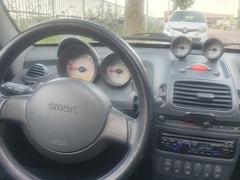Smart Roadster - 0.7 Auto is getunt 110 pk