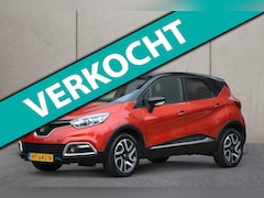 Renault Captur - 0.9 TCe Dynamique | R-link | Clima | Cruise