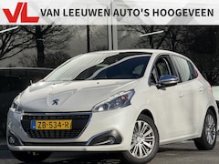 Peugeot 208 - 1.2 PureTech Allure | Navigatie | Climate Control | PDC | APK 29-04-2027 |